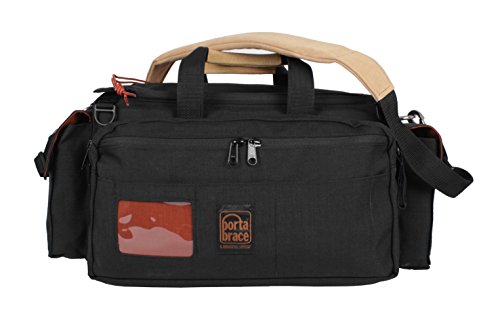 Portabrace Car-2B Cargo Case (Black) (Black) #TOP12