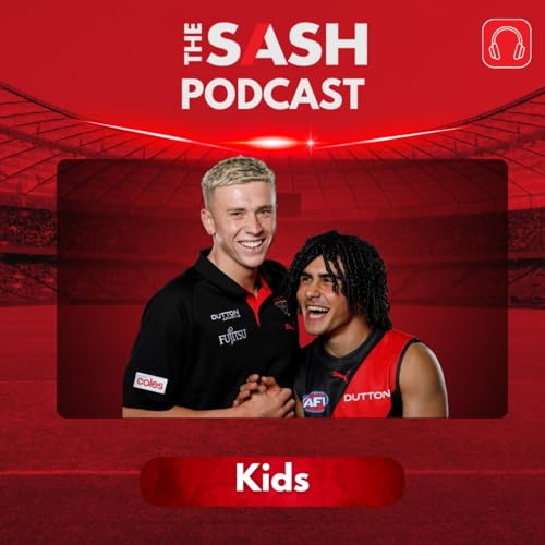 Kids Podcast Por  arte de portada