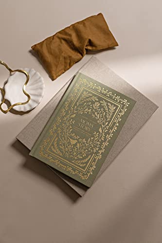 Mom's Story: A Memory and Keepsake Journal for My Family - Image 13