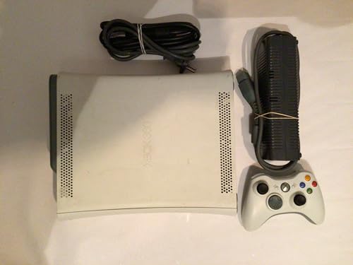 Console Xbox 360 Premium + Jeu Gears of War