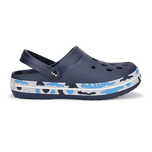 Image of Campus Men Gc-4001 Clogs