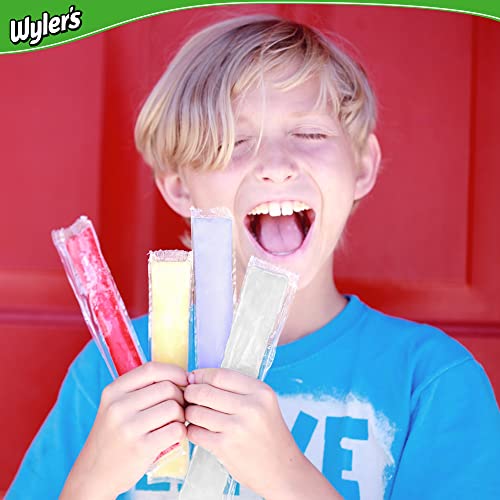 Wyler'S YAMOOCO Authentic Freezer Pops thumb #3