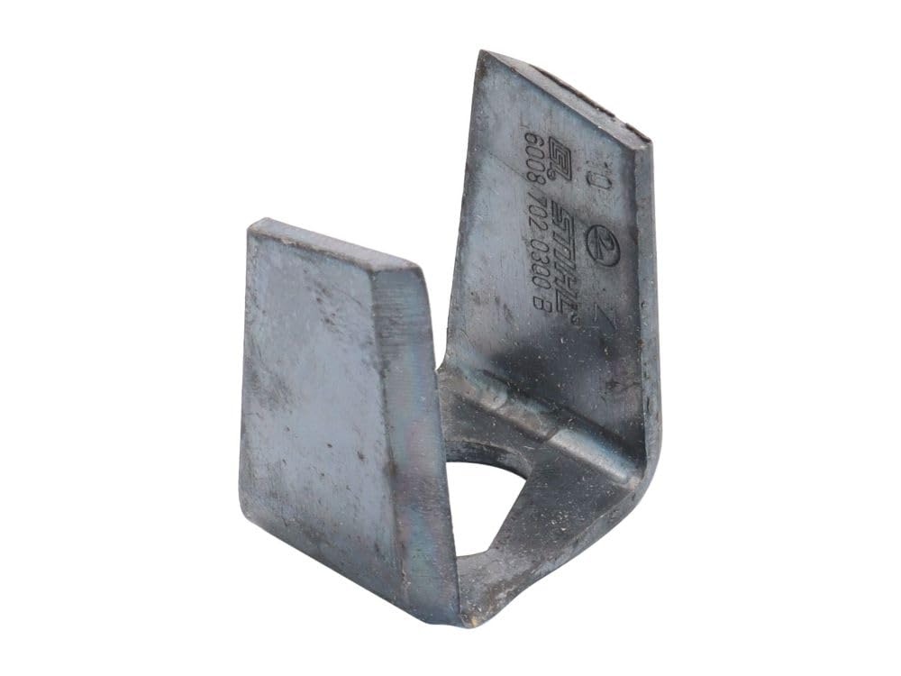 SECURA Lame (lame d'aile) compatible avec Viking GE 150 Broyeurs