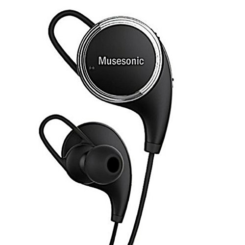 Musesonic Bluetooth V 5.0 Headset