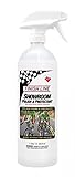 Finish Line Showroom Polish and Protectant Spray Bottle, 33.8-Ounce