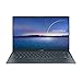 Produktbild ASUS ZenBook 14 UX425EA-KI838X - Intel Core i7 1165G7 / 2.8 GHz - Win 11 Pro - Iris Xe Graphics - 16 GB RAM - 512 GB SSD NVMe - 14" 1920 x 1080 (Full HD) - Wi-Fi 6 - pine grey