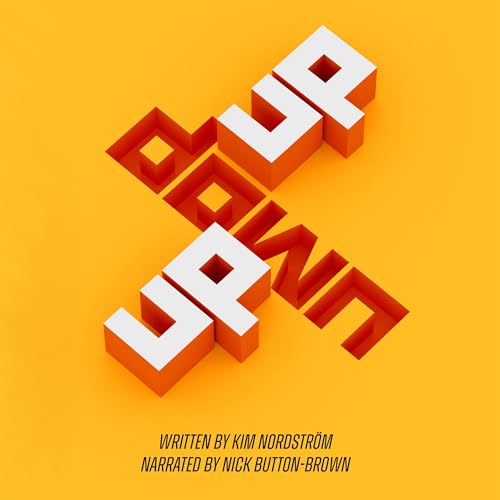 Up Down Up (Authored by Kim Nordström) episode artwork