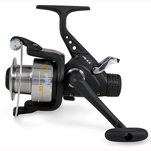 Moulinet De Pêche En Mer Penn 525 MAG4 Multiplier