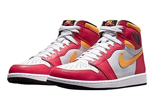 Image of Nike Men's Air Jordan 1 Retro High OG Sneaker