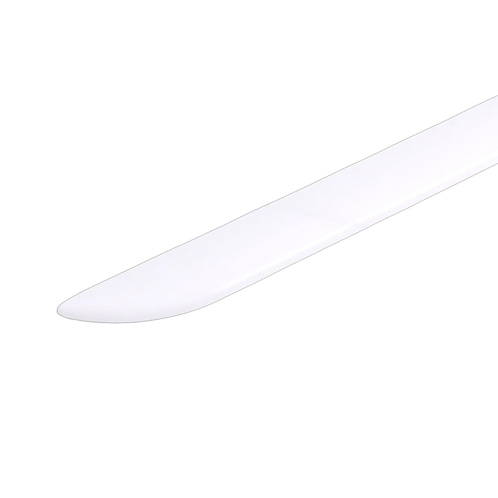 Leuchtendes Kriegerschwert, Bunter LED-Lichteffekt, Realistische Metallische Außenseite, ABS-Material, Verschiedene Klangmodi, Inklusive Scheide, Ideal für Party-Cosplay,