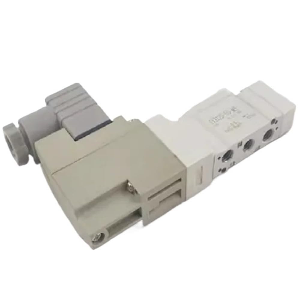 Vanne SY3240T-5MOZ-X234 pour résoudre les pertes de pression d'air
