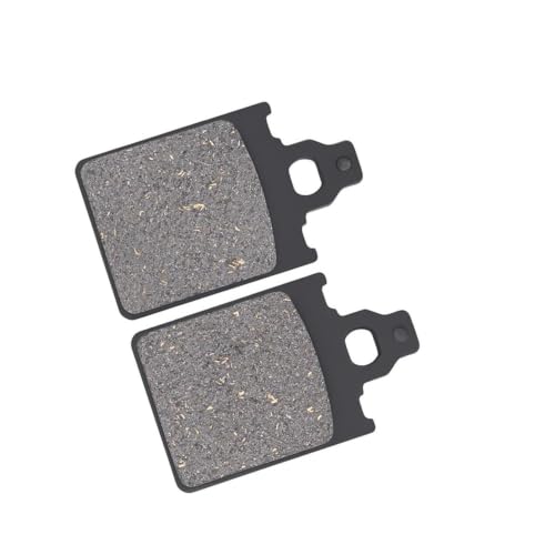 Plaquettes de frein avant moto LML Star 125i garniture freinage PX125