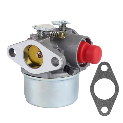Carburador para Tecumseh 640278 y LEV120 motor de cortacésped