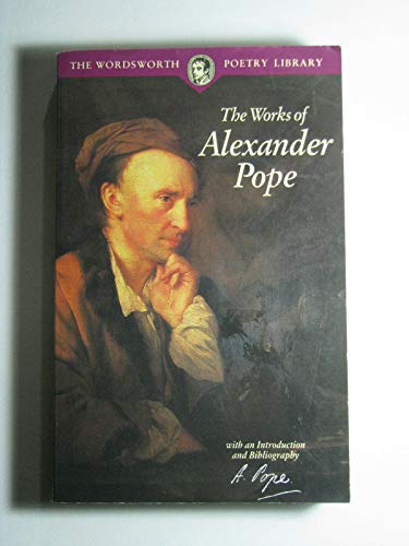 The Works of Alexander Pope