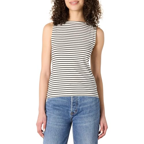Image of Amazon Essentials Women's Slim Fit Layering Tank