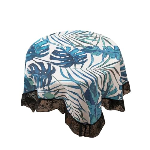 �e�[�u���N���X ��140×140cm �|���G�X�e�����[�X�z�� �r�j�[���e�[�u���J�o�[ �ϔM�f�M �ې􂢂������ȒP �k�����c����������� ���ꏝ�h�~�C��ɋ��� �_�C�j���O�L�b�`���ƒ�Ɩ��p 4�l�����p�[�e�B�[�B�e�����X���� (��140*180cm,�e�[�u��