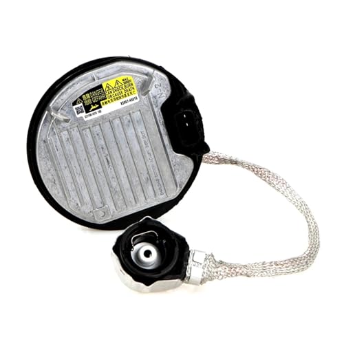 Remplacement ballast xénon D4R pour réparer phare Lexus 85967-45010