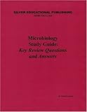 Microbiology Study Guide: Key Review Questions and Answers
