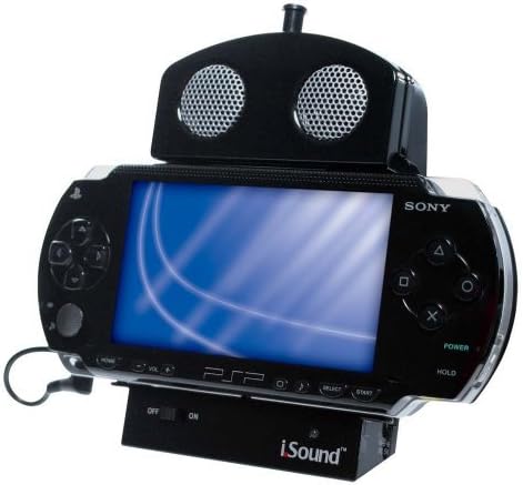 i.Sound PSP Showtime