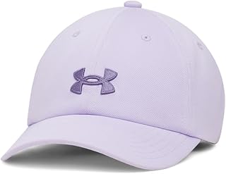 Girls Blitzing Cap AdjustableHat