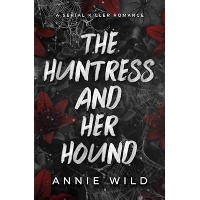The Huntress and Her Hound