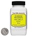 Disodium Phosphate [Na2HPO4] 98+% Food Grade Powder 4 Oz in a Bottle