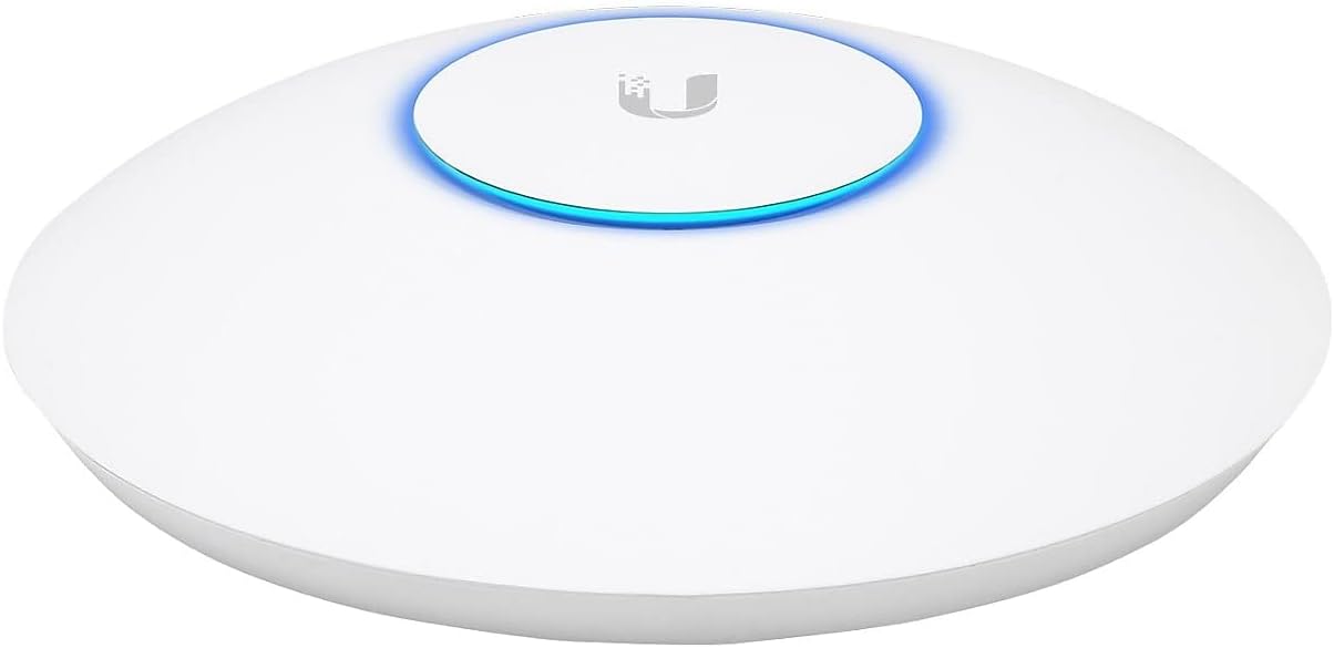 Ubiquiti UniFi XG Quad-Radio 802.11ac Wave 2 Access Point with Dedicated Security Radio (UAP-XG-US)
