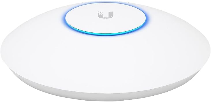 Ubiquiti UniFi XG Quad-Radio 802.11ac Wave 2 Access Point with Dedicated Security Radio UAP-XG-US