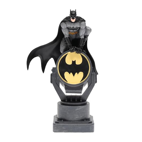 DC Chess Collection Special #2 Batman & Bat Signal | Chess Piece Only