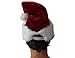 Snapback Santa Hat- Adjustable