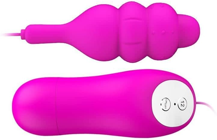 Miniatura 3 de Bala vibratoria atractiva