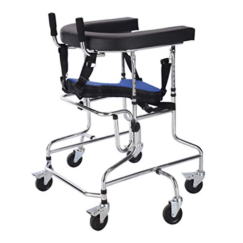 Walker Rollers and Rollators High and Low | Foldable and Adjustable |