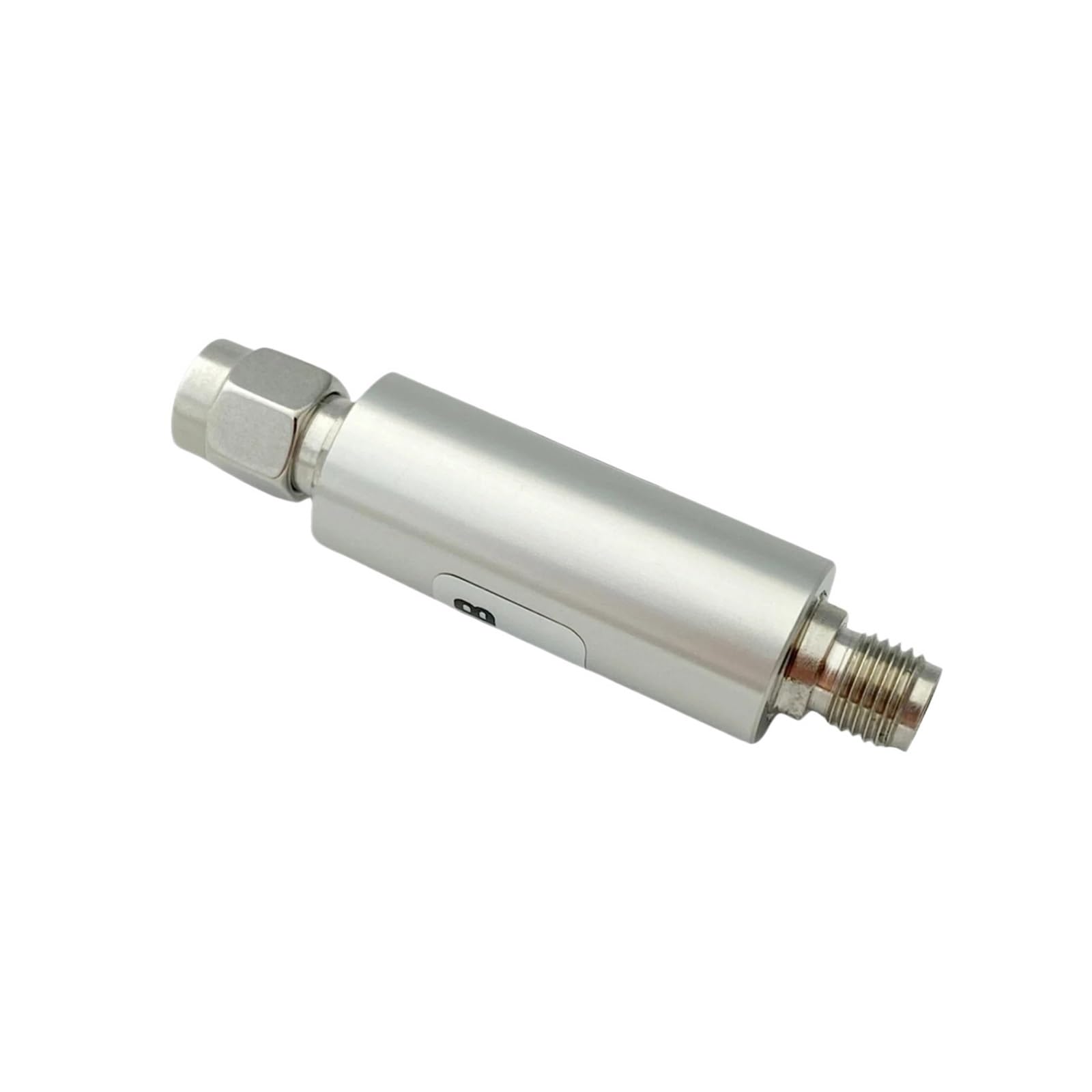 Attenuatore Fisso RF coassiale SMA-JK da 2 W CC a 6 GHz/8 GHz 50 Ohm 6 Db 10 Db 15 Db 20 Db 30 Db 40 Db 50 Db 60 Db(1dB,DC-6G)