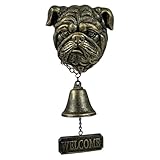Photo Gallery zwtpgkrd campane a forma di testa di cane da appendere all ingresso all aperto con segno di benvenuto giardino portico cancello decors resine ornamento per la casa regalo testa di cane statua fattorie Photo Gallery zwtpgkrd campane a forma di testa di cane da appendere all ingresso all aperto con segno di benvenuto giardino portico cancello decors resine ornamento per la casa regalo testa di cane statua fattorie