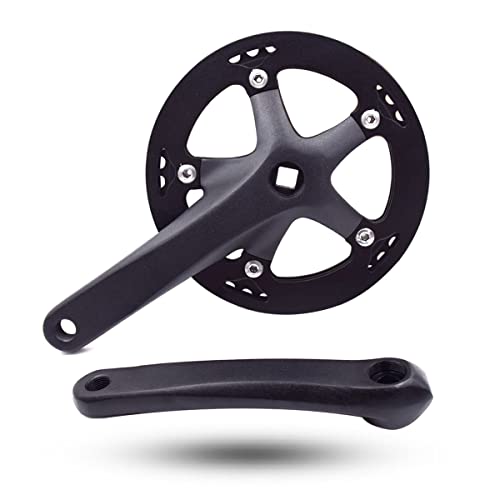 DRIFT MANIAC 42T Bike Crankset 130BCD 170mm Square Taper
