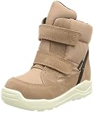 Ecco Baby-Jungen Urban Mini Fashion Boot, Woodrose/Woodrose, 26 EU