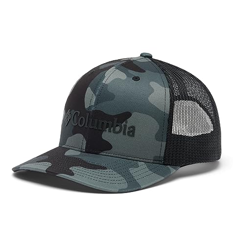 Image of Columbia Mesh Snap Back