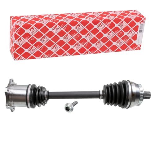 FEBI BILSTEIN Arbre d'entraînement 180852