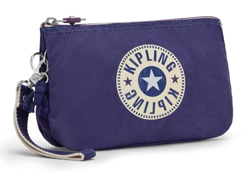 Kipling Creativity XL Bolsas Estuches Mujer Carteras Mano Talla Única 2