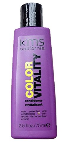 Preisvergleich Produktbild KMS California Color Vitality Reisegröße, Conditioner, 75 ml