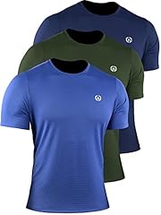 508# Navy/Blue/Olive Green,3 Pack