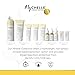 Mychelle Dermaceuticals Sun Shield Stick Spf 50 Non-Tinted - Natural Liquid Zinc Sunscreen Vitamin E and Jojoba - Water Resistant up to 80 Minutes - Sunscreen for Face, Reef Safe, Safe for Children