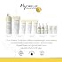 MyCHELLE Dermaceuticals Replenishing Solar Defense Body Lotion SPF 50 (6 Fl Oz) - Moisturizing Reef Safe Sunscreen with Coconut Oil and Shea Butter - Water Resistant for 80 Minutes