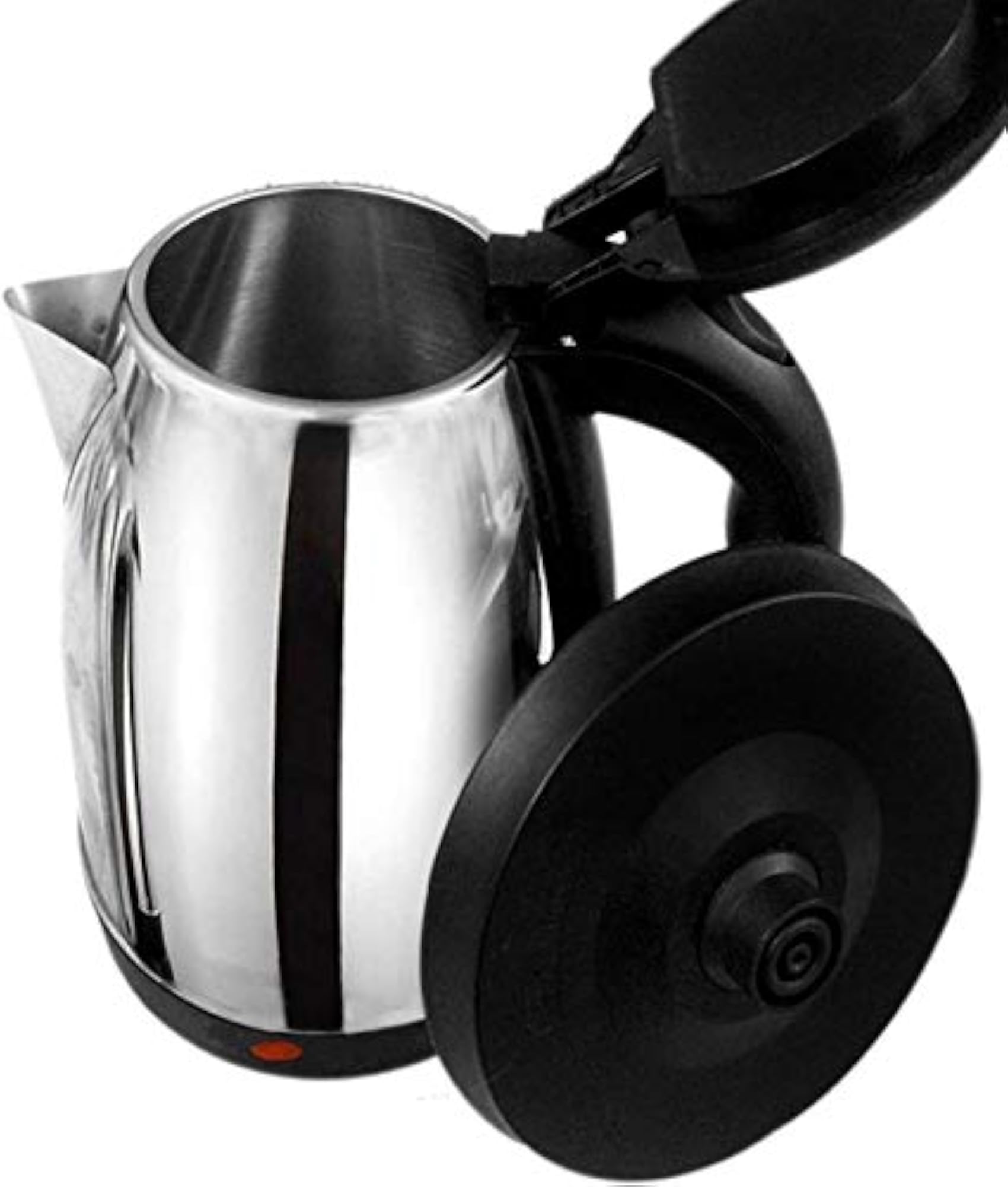 2Ltr Fast Electric Kettle, Energy Saving Design