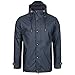 Produktbild Deproc Active Herren Ankerglut Ankerglutreise Regenjacke, Navy, XXXL