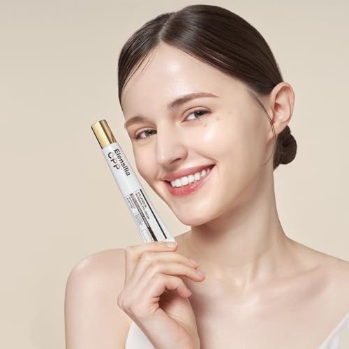 Elensilia 80% Collagen With Gold Peptides Eye Cream thumb #4