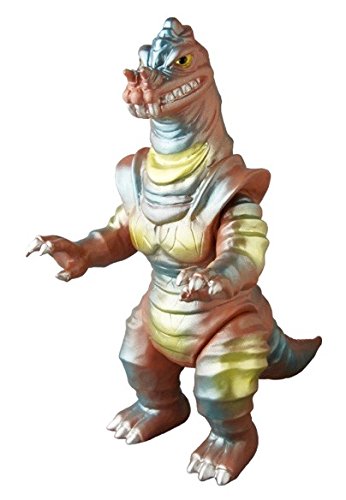 Amazon | メディコムトイ×マーミット 怪獣天国 月ノ輪怪獣クレッセント