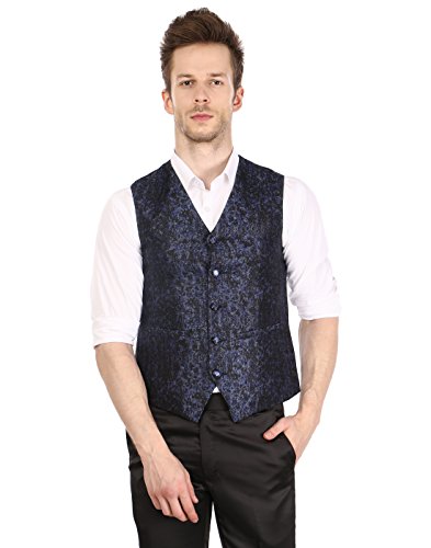Image of PLATINUM STUDIO Men Waistcoat