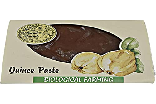Cal VALLS - Quince C/A ECO 300gr Valls