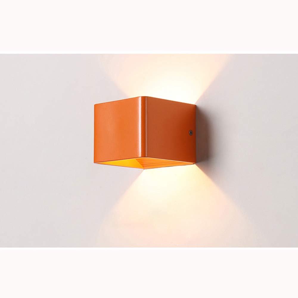 Aplique de pared interior para iluminar con estilo tu pasillo y crear un ambiente cálido 8